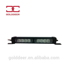 High-Brightness Led Gitter für Polizeiauto / Löschfahrzeug / Krankenwagen